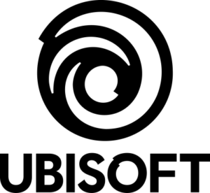 Mademoiselle Associée - Logo Événement corporate Ubisoft – 2018